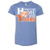 3413Y Youth Extra Soft Tri-blend Tee Thumbnail