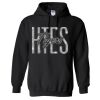 18500 Adult Heavy Blend Hooded Sweatshirt Thumbnail