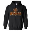 18500 Adult Heavy Blend Hooded Sweatshirt Thumbnail