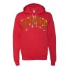 3719 Unisex Sponge Fleece Hoodie Thumbnail