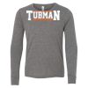 3513Y Youth Extra Soft Tri-blend Long Sleeve Thumbnail