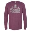 3513 Adult Extra Soft Tri-blend Long Sleeve Thumbnail