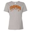 6413 Women’s Extra Soft Tri-blend Tee Thumbnail